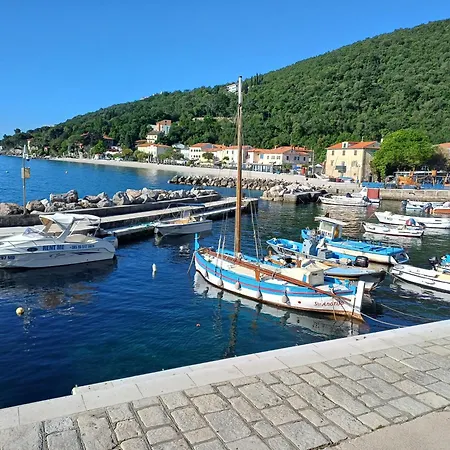 One * Mošćenička Draga