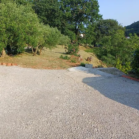 One 公寓 Mošćenička Draga