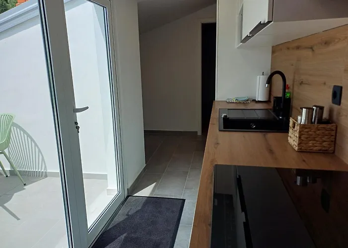 One * Mošćenička Draga