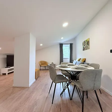 One Apartamento Mošćenička Draga