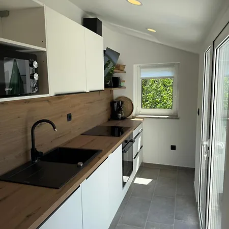 One Apartamento Mošćenička Draga