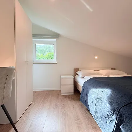 One Apartamento Mošćenička Draga