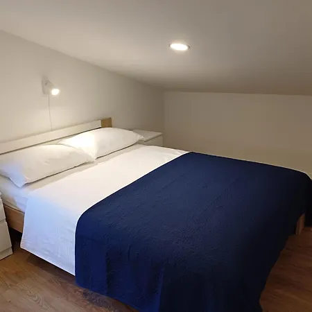 One Appartamento Mošćenička Draga