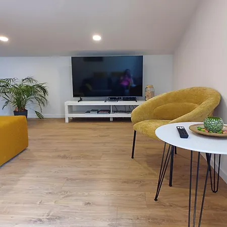 Appartamento One Mošćenička Draga
