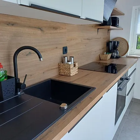 One Mošćenička Draga