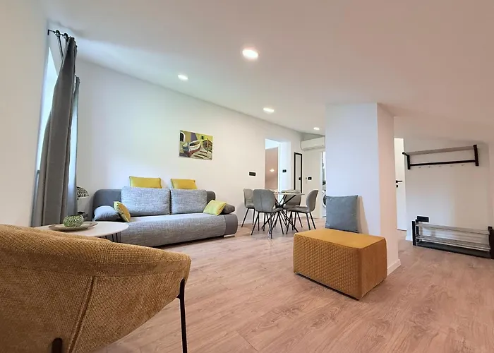 One * Mošćenička Draga